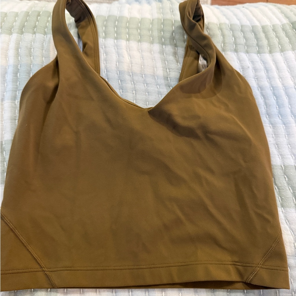 Lululemon Top